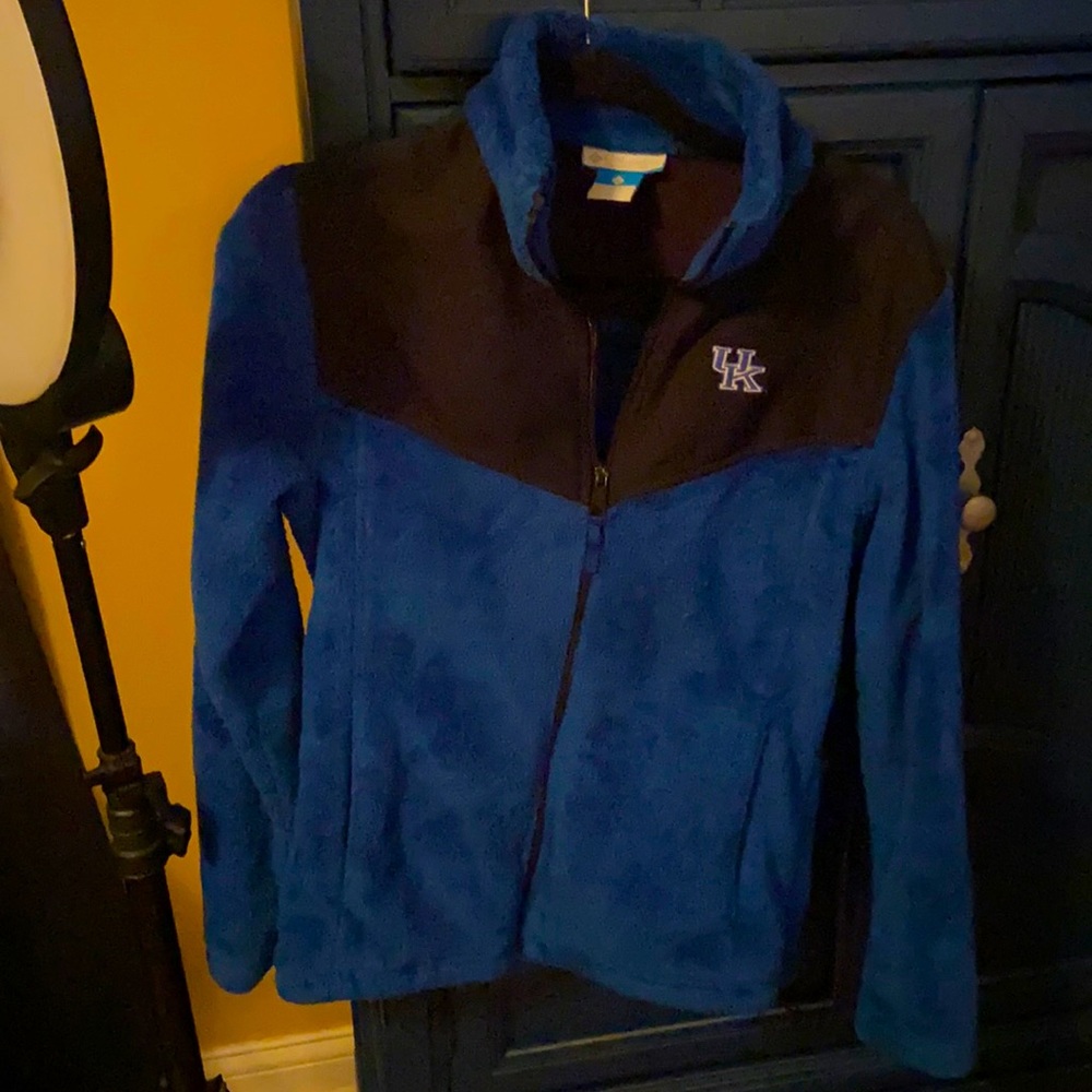 Columbia UK jacket in GUC
